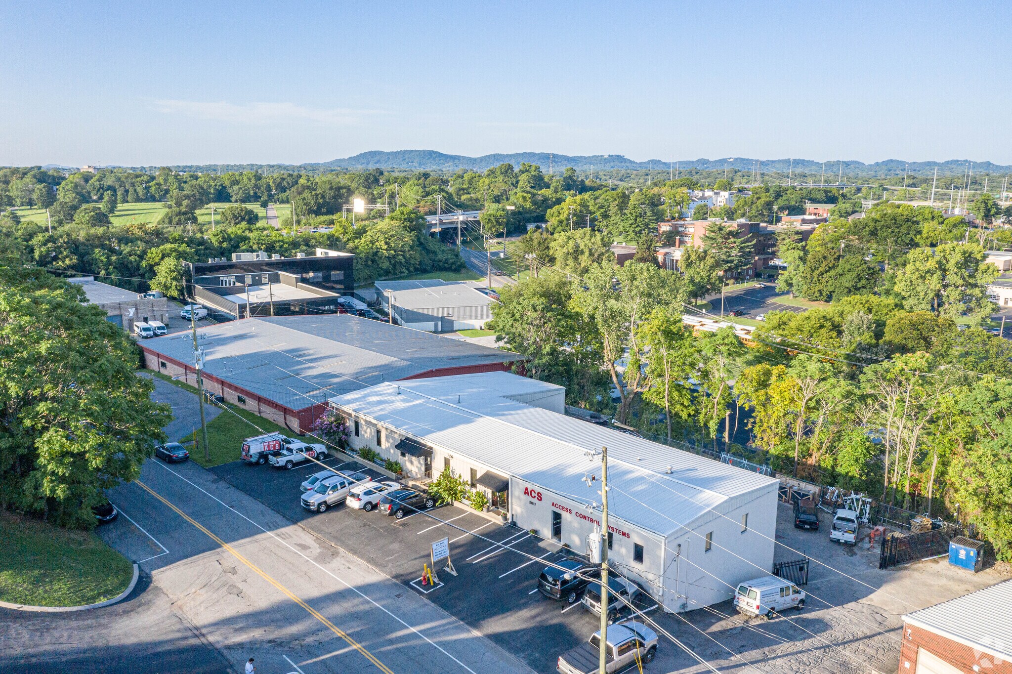 2617 Grissom Dr, Nashville, TN 37204 Office for Lease