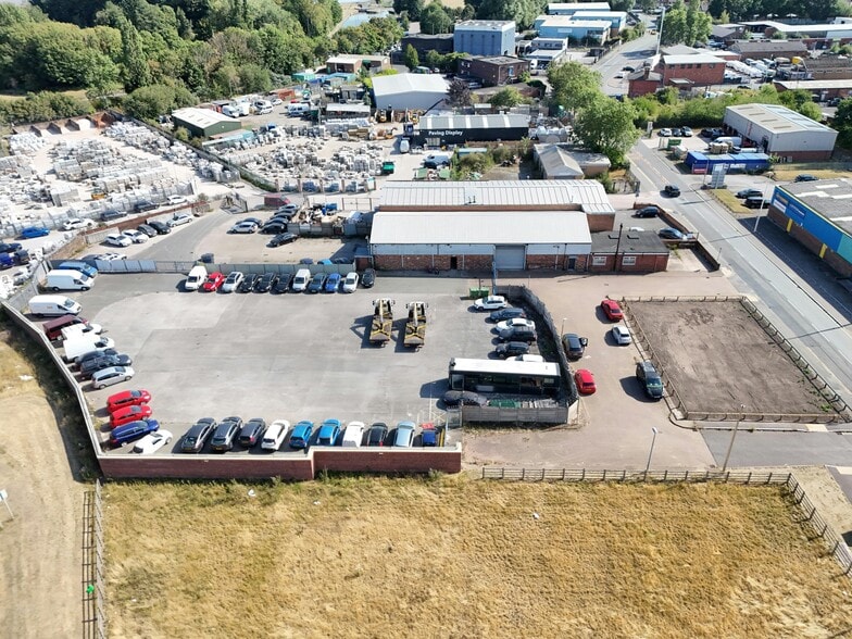 51-53 Waterloo Rd, Widnes for lease - Building Photo - Image 3 of 6
