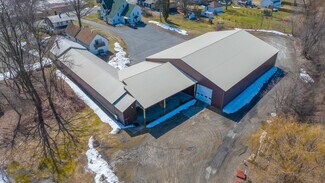 More details for 24 W Main St, Mayfield, NY - Industrial for Sale