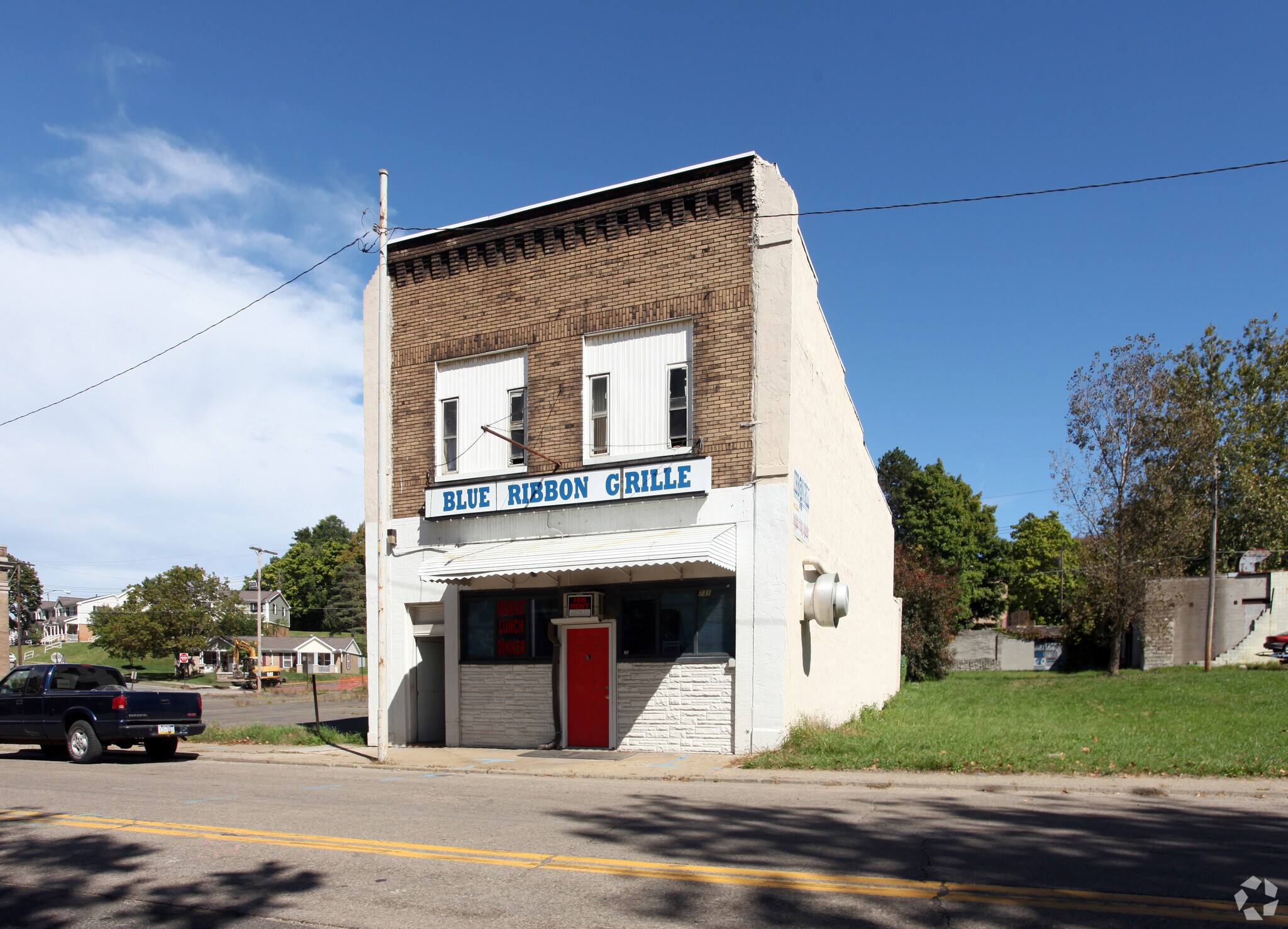 731 Martin Luther King Jr Blvd, Farrell, PA for sale Primary Photo- Image 1 of 1