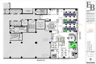 488 Madison Ave, New York, NY for lease Floor Plan- Image 1 of 8