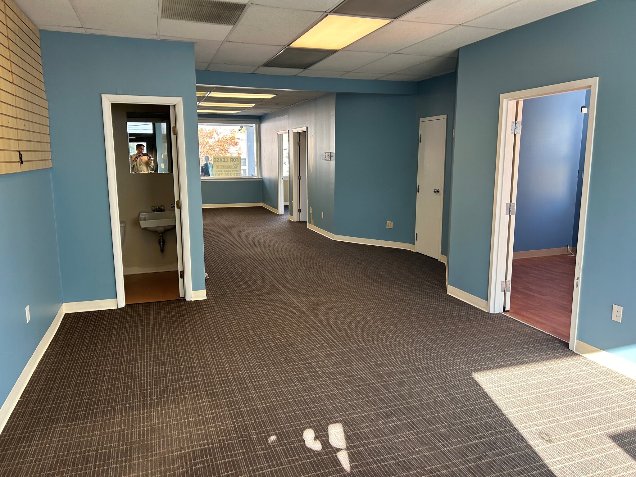 2385 Main St, Stratford, CT for lease Interior Photo- Image 1 of 1