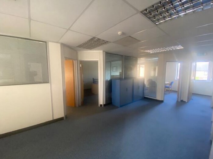 Byron House, Bumpers Way, Chippenham, SN14 6RZ Lansdowne Business Centre