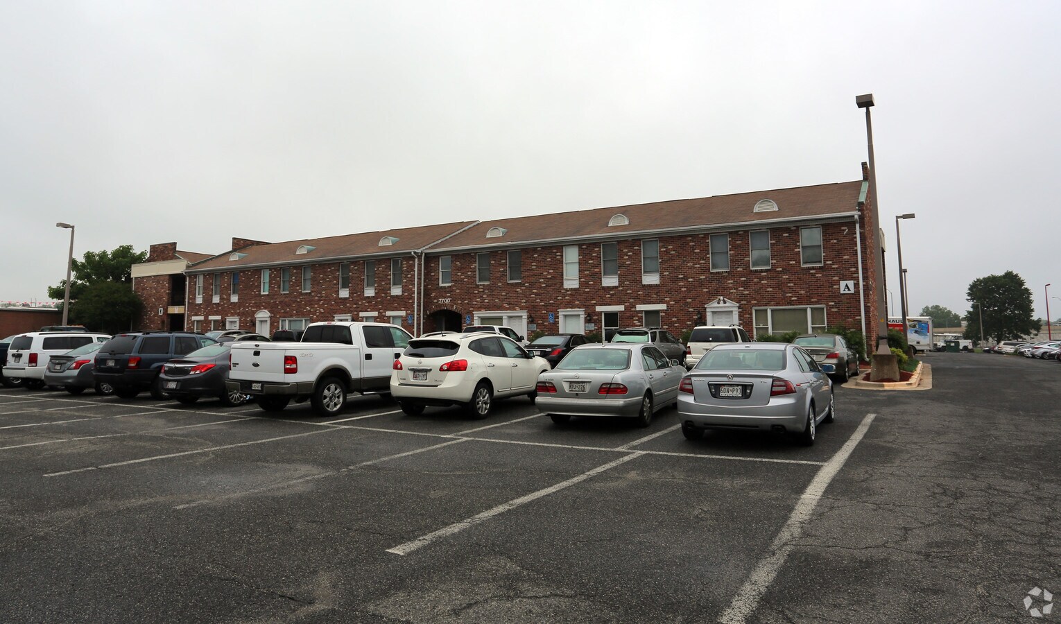 7700 Old Branch Ave, Clinton, MD, 20735 Office Space For Lease