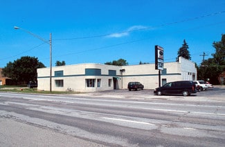 More details for 25550 Grand River Ave, Redford, MI - Industrial for Lease