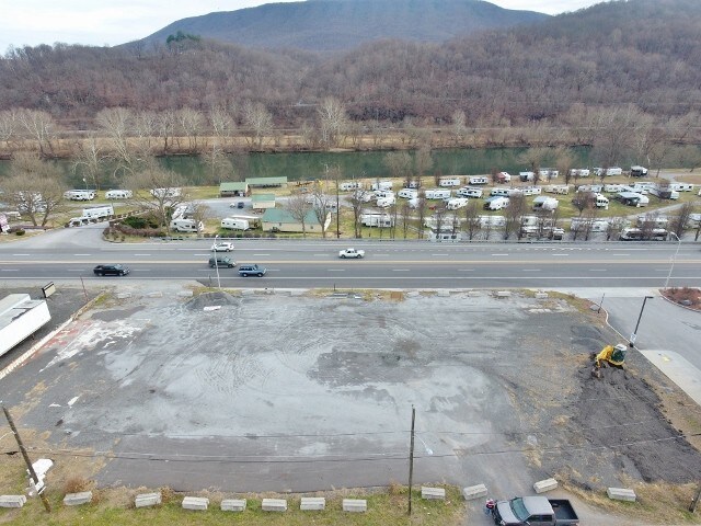 2783 Virginia Ave, Narrows, VA for sale Primary Photo- Image 1 of 1