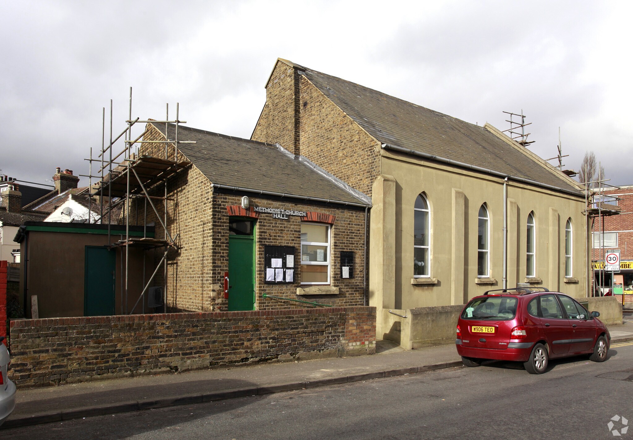 Milton Rd, Swanscombe for sale Primary Photo- Image 1 of 1