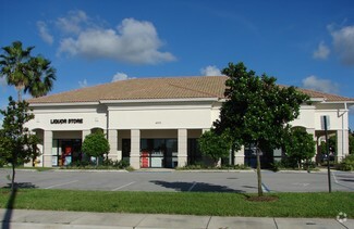 More details for 4570 Lyons Rd, Coconut Creek, FL - Retail for Lease