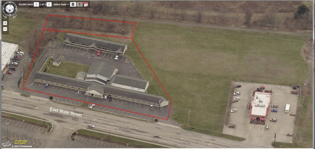 997 E State St, Athens, OH for sale Primary Photo- Image 1 of 1