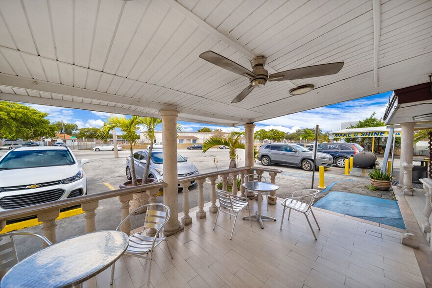 1100 Ali Baba Ave, Opa Locka, FL for sale - Building Photo - Image 1 of 1