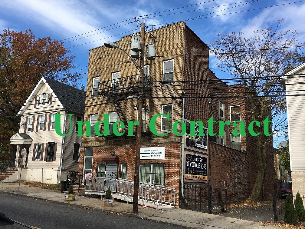 223 Hawthorne Ave, Newark, NJ for sale Other- Image 1 of 1