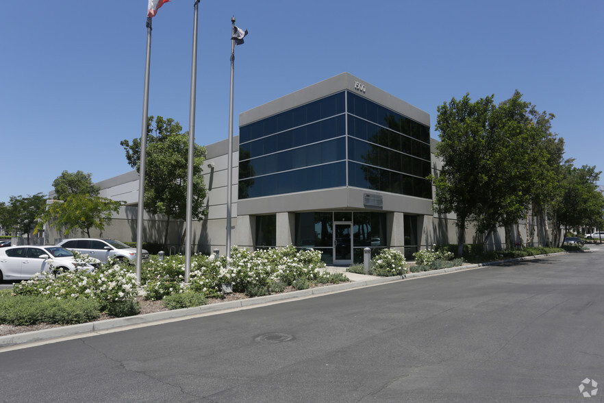 1500 Milliken Ave, Ontario, CA for lease - Primary Photo - Image 1 of 6