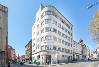 More details for 31-34 High St, Bristol - Coworking for Lease