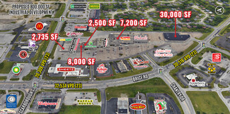 More details for 2640-2800 Brice Rd, Reynoldsburg, OH - Retail for Lease