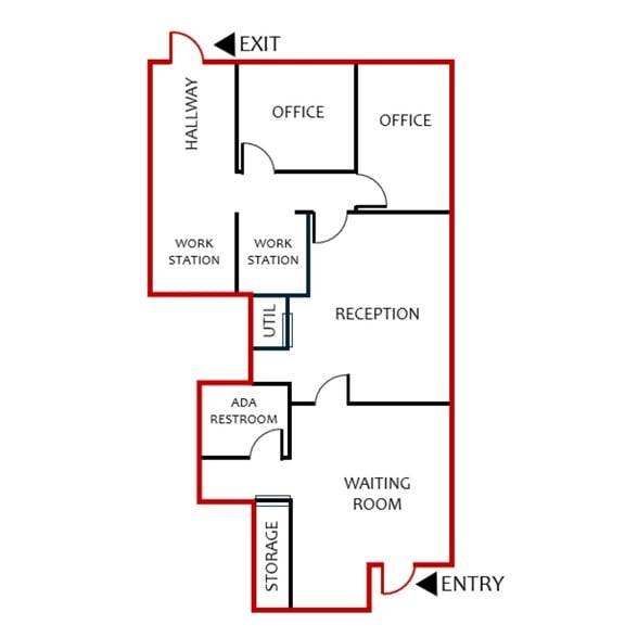 5966 Boymel Dr, Fairfield, OH for lease - Building Photo - Image 3 of 10