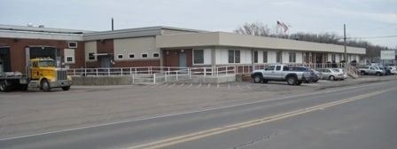 185 E South St, Freeland, PA for lease - Primary Photo - Image 2 of 4