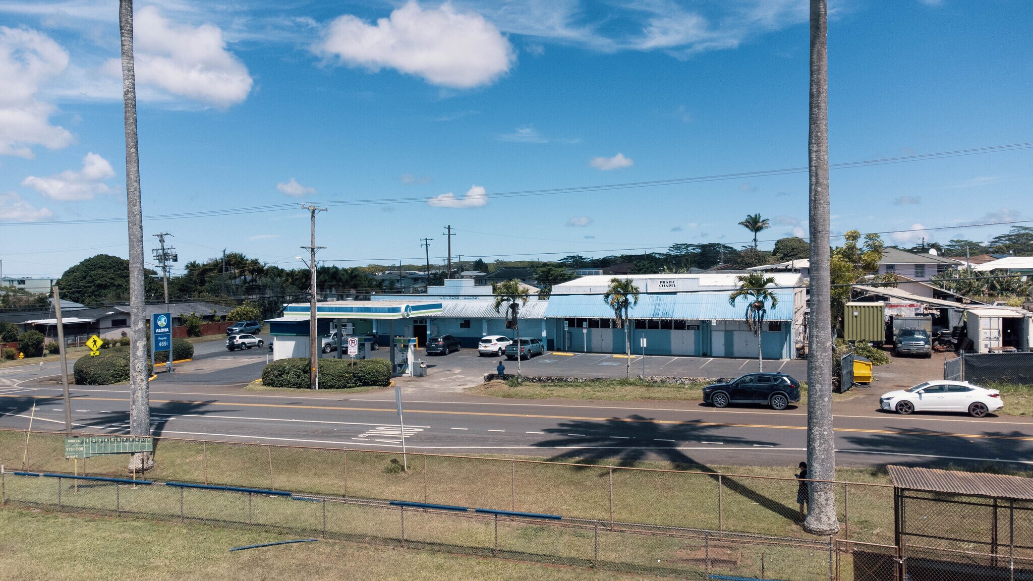 1203 Whitmore Ave Wahiawa, HI for Sale