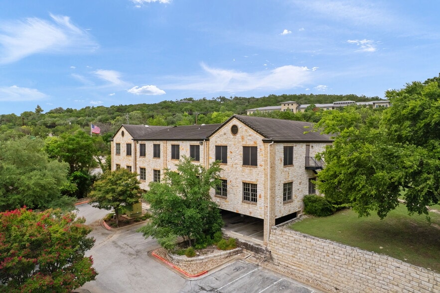 4407 Bee Caves Rd, West Lake Hills, TX for sale - Building Photo - Image 1 of 13