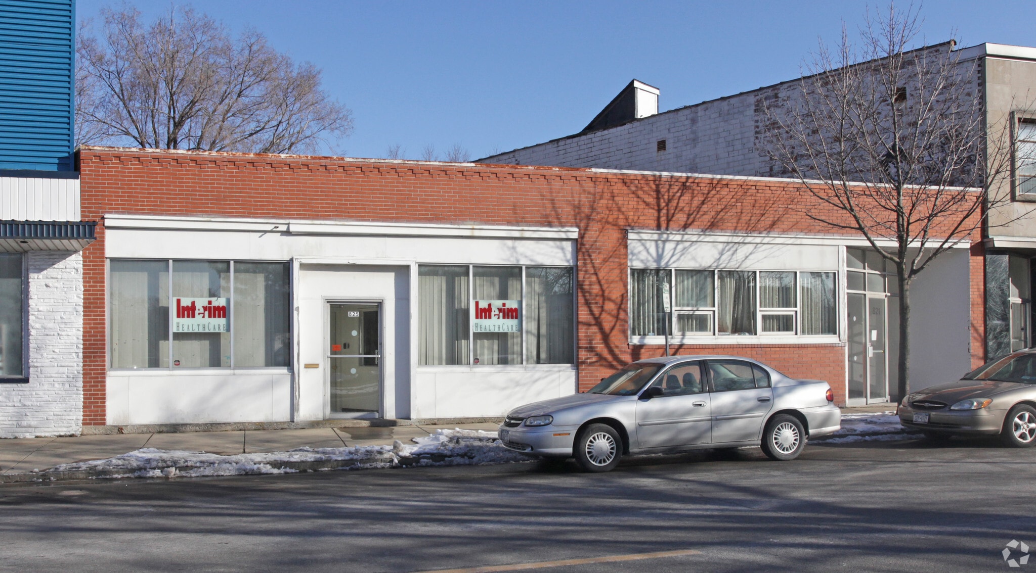 821-825 Main St, Niagara Falls, NY for sale Primary Photo- Image 1 of 1
