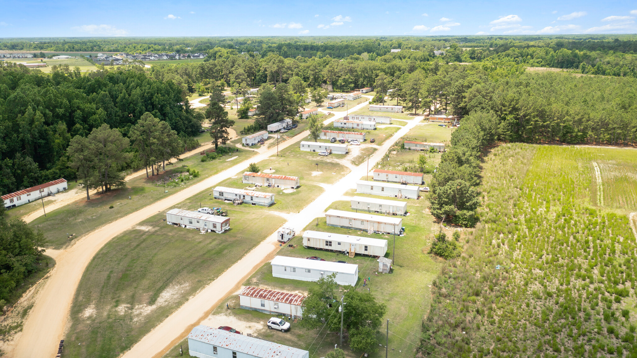 699 Mockingbird Hill, Raeford, NC for sale Primary Photo- Image 1 of 1