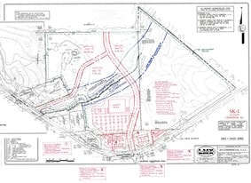 Chadwick Station Tract A - Campground