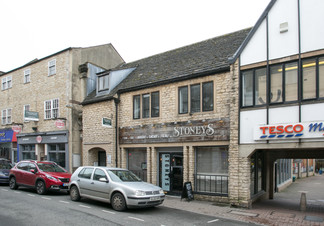 More details for 39 Castle St, Cirencester - Office for Lease