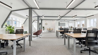 22-24 Glenthorne Rd, London for lease Interior Photo- Image 2 of 7