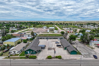 More details for 514 Main St, Limon, CO - Hospitality for Sale