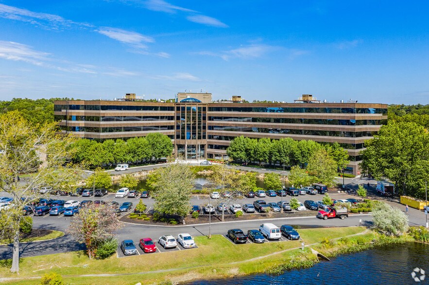 401 Edgewater Pl, Wakefield, MA, 01880 Office Space For Lease