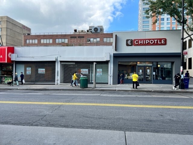 13659 Roosevelt Avenue, Flushing, NY for sale Building Photo- Image 1 of 1