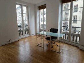 7 Rue Des Colonnes, Paris for lease Interior Photo- Image 2 of 7
