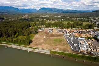 More details for 23296 River Rd, Maple Ridge, BC - Land for Sale