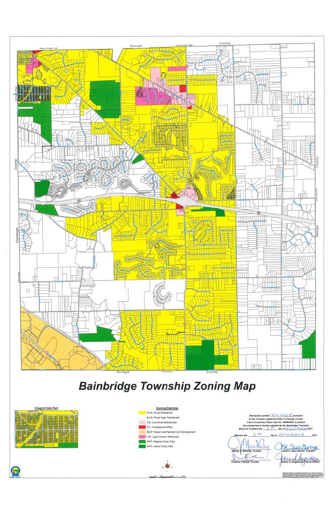 Office in Chagrin Falls, OH for sale Other- Image 1 of 1