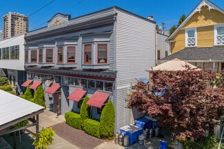 More details for 250-254 E 1st St, North Vancouver, BC - Industrial for Lease