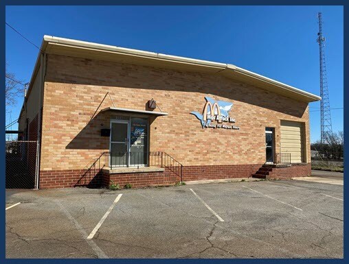 156 State St, Macon-Bibb, GA for sale - Building Photo - Image 1 of 1