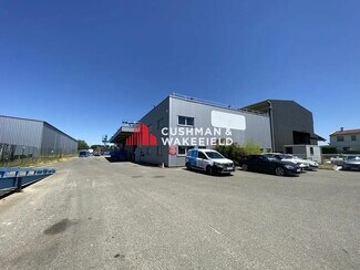 More details for Office, Flex for Lease