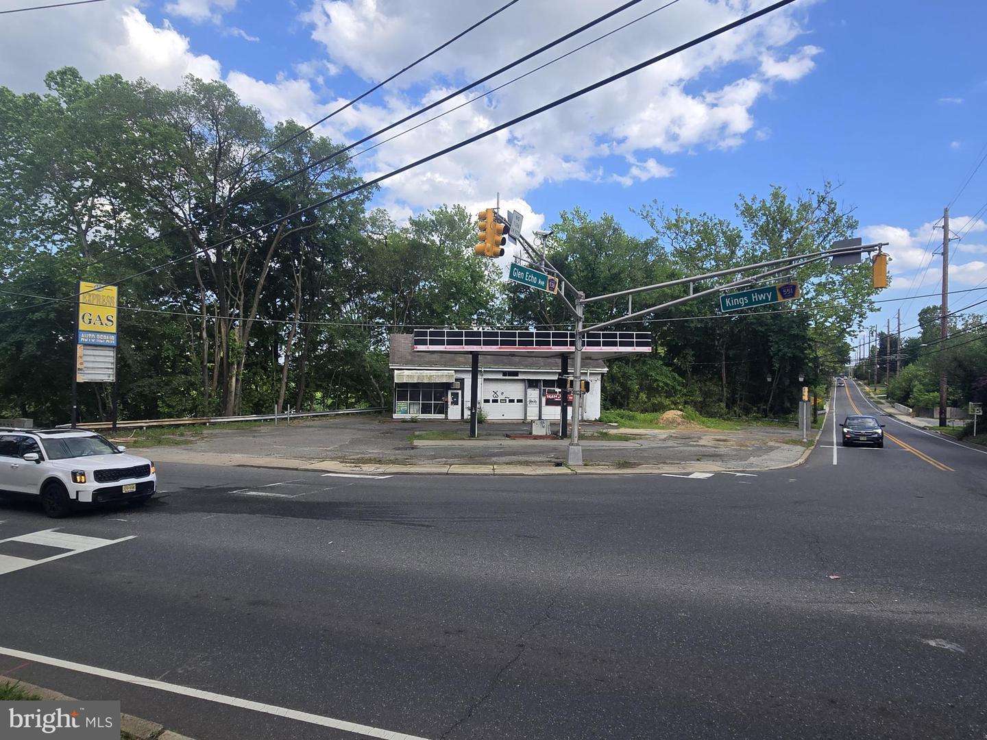 1008 Kings Hwy, Swedesboro, NJ for sale Building Photo- Image 1 of 5
