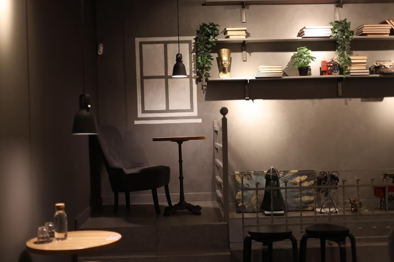 Retail in Madrid, Madrid for lease Interior Photo- Image 1 of 2