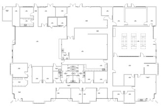 3510 Dunhill St, San Diego, CA for lease Floor Plan- Image 1 of 1