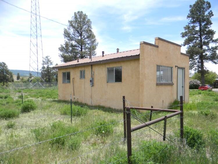 1552 Highway 17, Chama, NM for sale Building Photo- Image 1 of 1