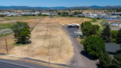 1436 NW Madras Hwy, Prineville, OR - AERIAL map view - Image1