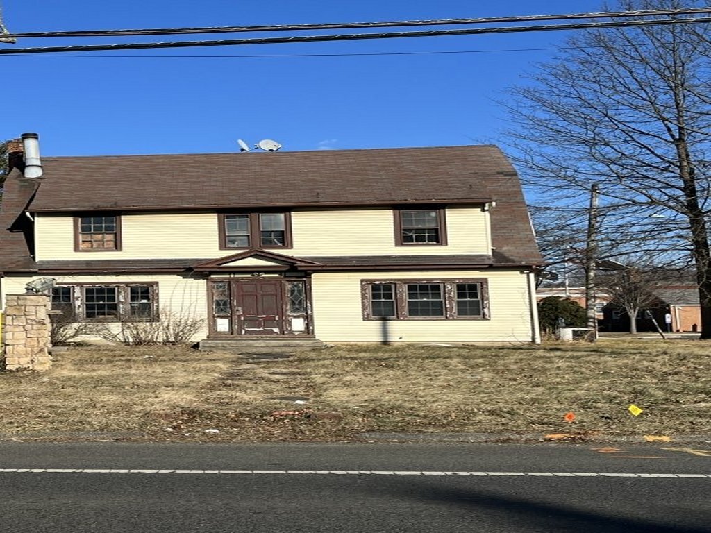 765 Farnsworth Ave, Bordentown, NJ for sale Building Photo- Image 1 of 1