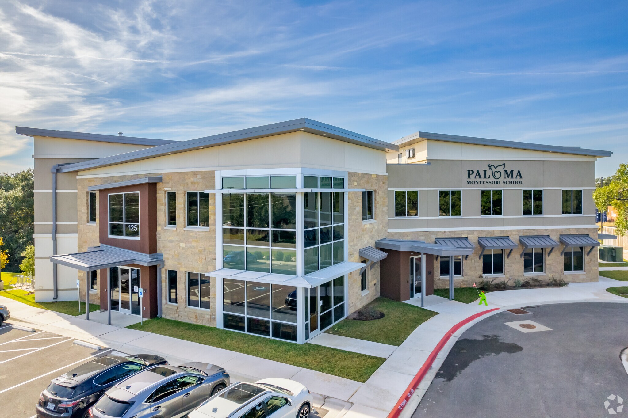 125 W McCarty Ln, San Marcos, TX for sale Building Photo- Image 1 of 1