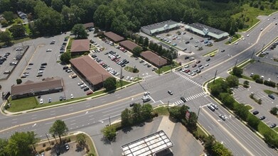 385 Garrisonville Rd, Stafford, VA for lease Interior Photo- Image 2 of 6