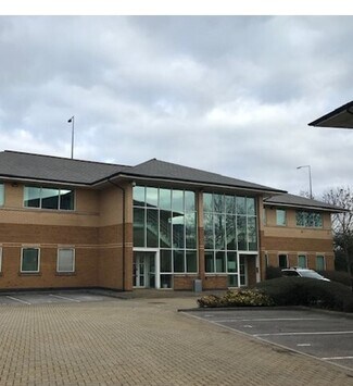 More details for Bristow Broa, Avonmouth - Office for Lease