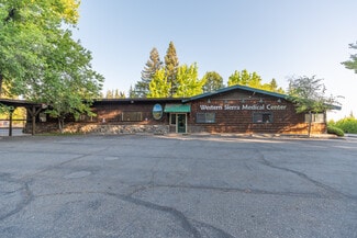 More details for 3070 Camino Heights Dr, Camino, CA - Office/Retail, Medical for Lease
