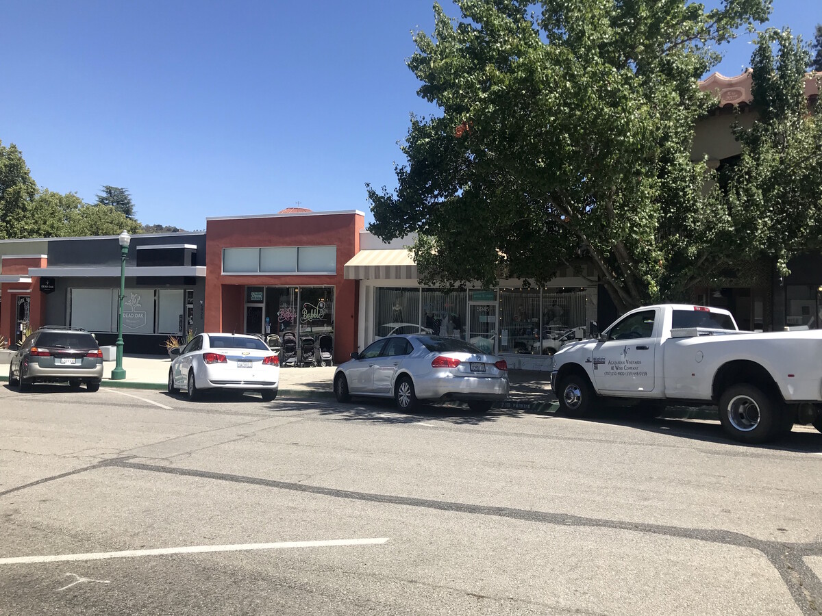 5925-5945 Entrada Ave, Atascadero, CA 93422 | LoopNet