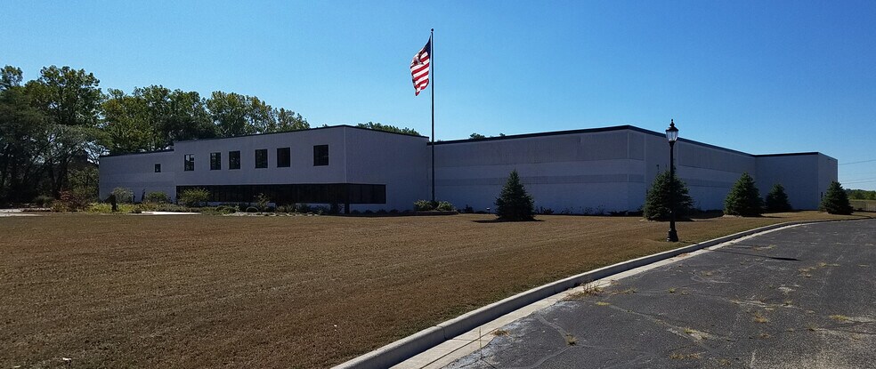 20 Park Ave, Beloit, WI for sale - Primary Photo - Image 1 of 1