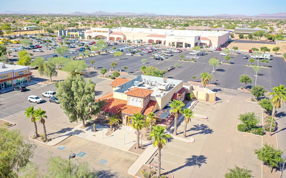 1564 E Florence Blvd, Casa Grande, AZ for sale - 61 - Image 1 of 27