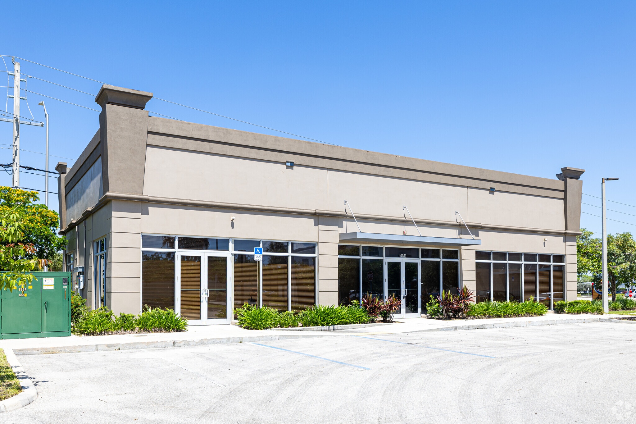 2980 N State Road 7, Margate, FL for lease Building Photo- Image 1 of 9